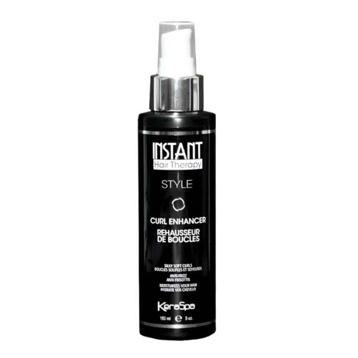 Instant Hair Therapy - Curl Enhancer