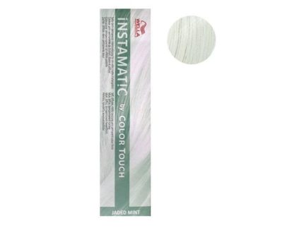 Instamatic Jaded Mint 2 oz.