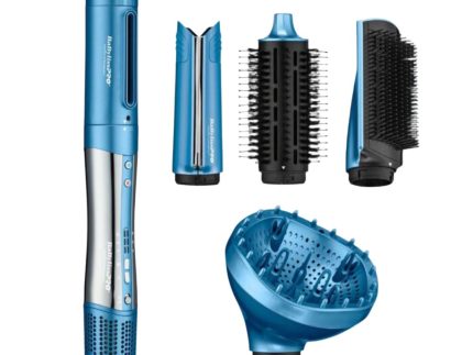 Ionic Multi-Styler & Dryer