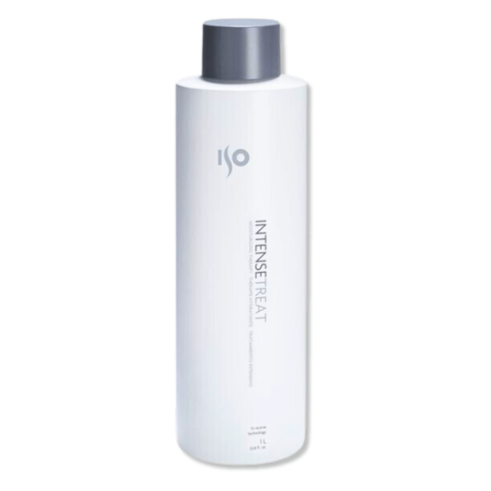 Intensetreat Moisturizing Therapy Treatment