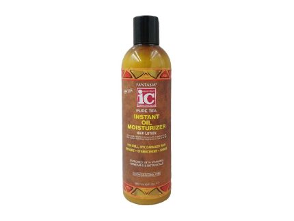 Instant Oil Moisturizer