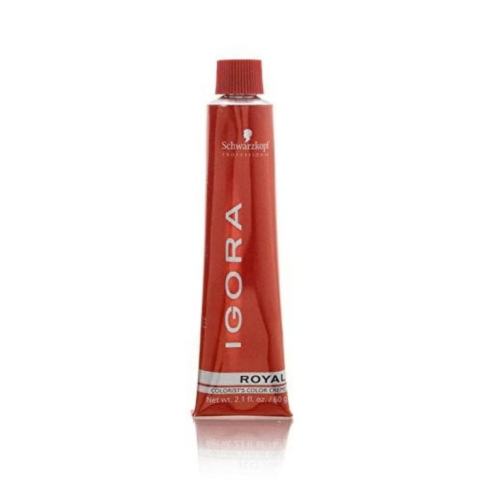 Igora Royal 12-49 Original Package