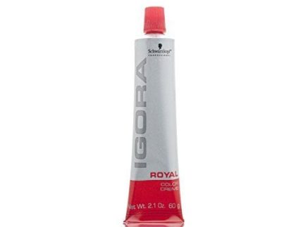 Igora Royal 100-77 Fashion + Original Package