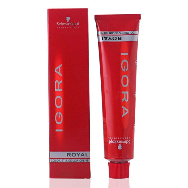 Igora Royal 4-5 Original Package