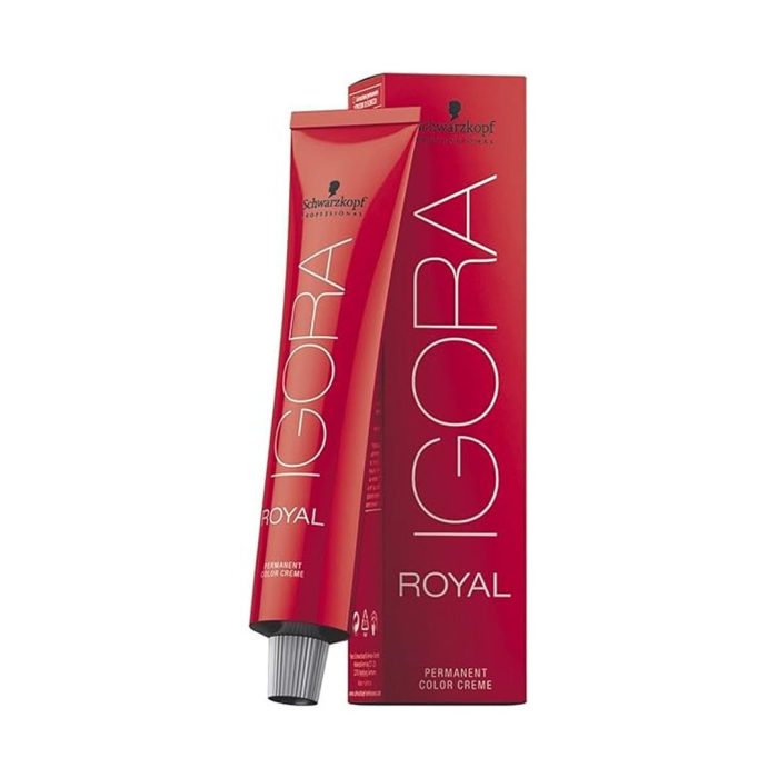 Igora Royal 9.5-17 Peach