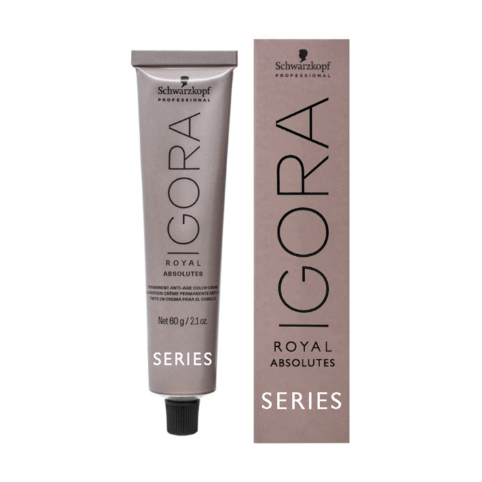 Igora Royal Absolutes