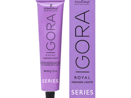 Igora Royal Fashion Lights