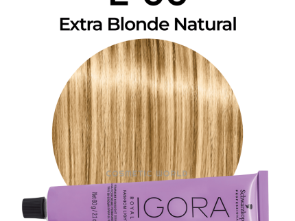 Igora Royal Fashion Lights L-00 Natural Extra Blonde Natural