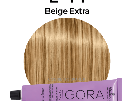 Igora Royal Fashion Lights L-44 Beige