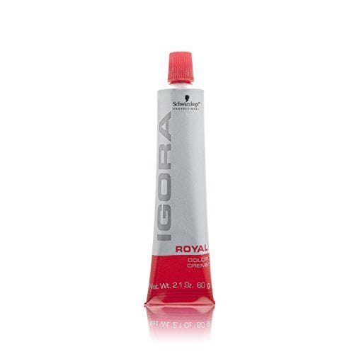 Igora Royal Red Original Package