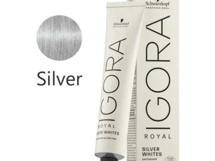 Igora Royal SilverWhite Silver