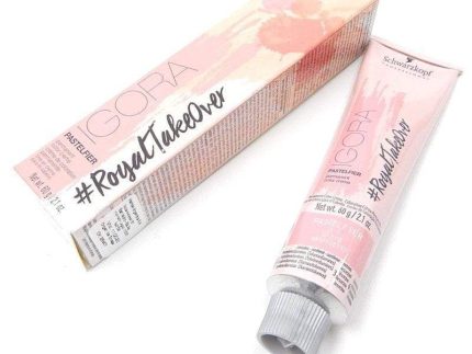 Igora Royal Takeover Pastelfier
