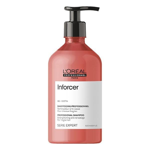 Inforcer Shampoo