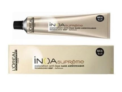 Inoa Supreme 4.25/4VRv