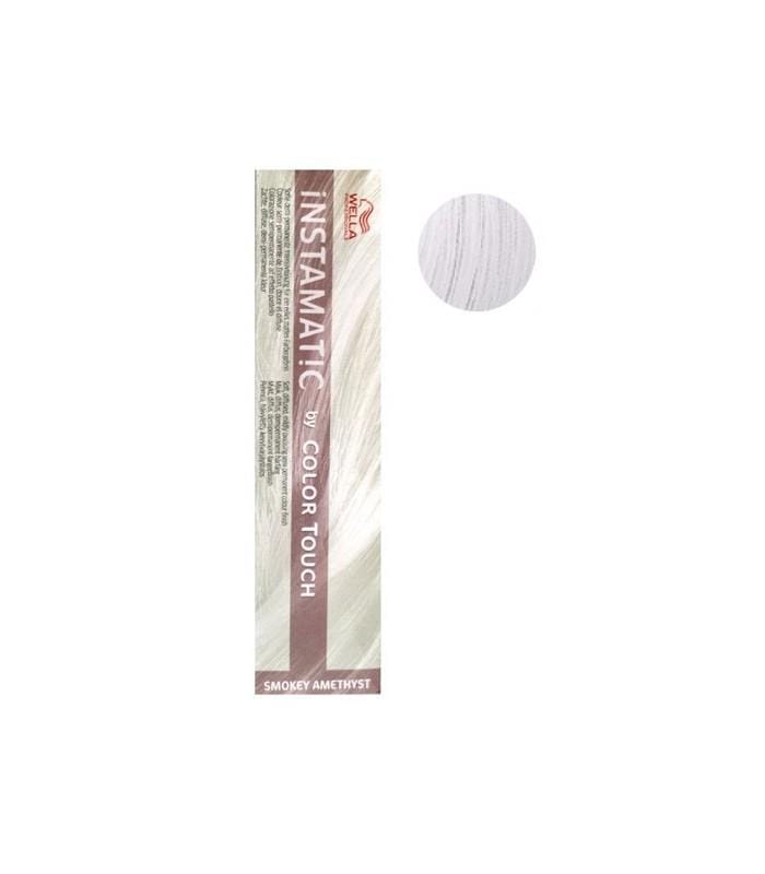 Instamatic Smokey Amethyst 2 oz.
