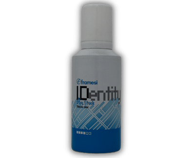 I.Dentity Stay.Stuck Mousse wax 150ml