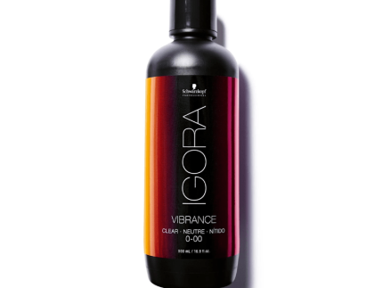 Igora Vibrance 0-00 Clear