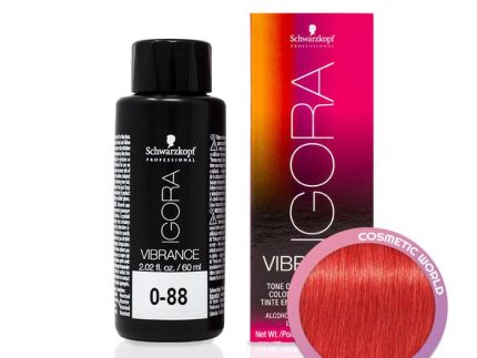 Igora Vibrance 0-88 Red Concentrate