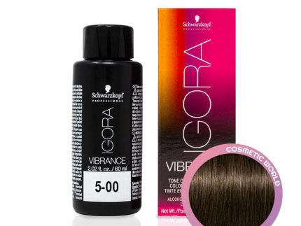 Igora Vibrance 5-00