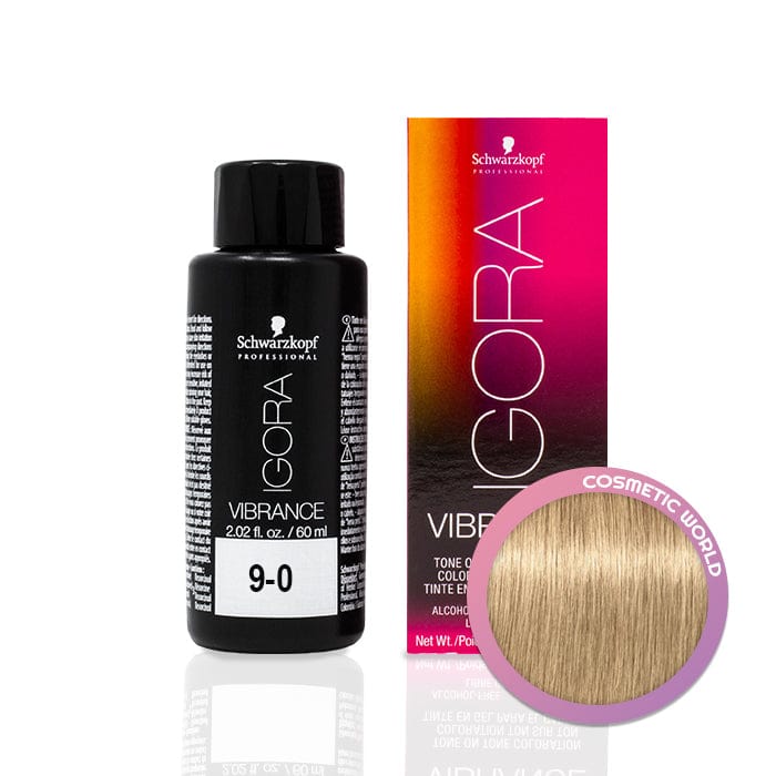 Igora Vibrance 9-0