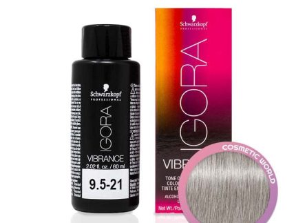 Igora Vibrance 9.5-21