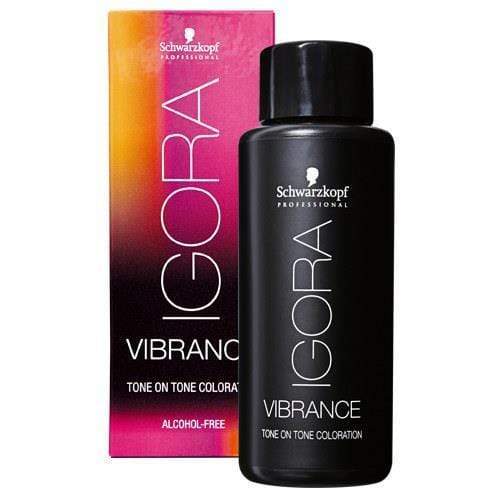 Igora Vibrance 9-12 Extra Light Blonde Cendre Ash