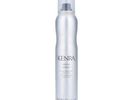 Instant Weightless Shine Spray