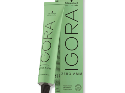 Igora Zero Amm