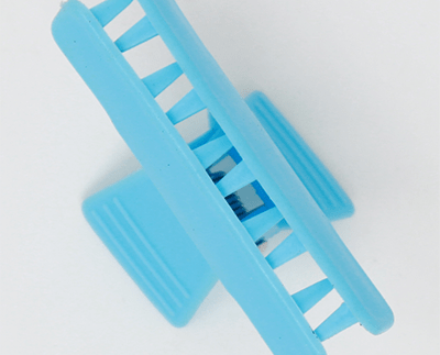 Jaw Clips