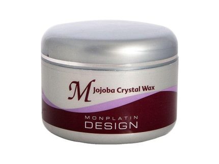 Jojoba Crystal Wax