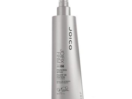 JoiFix Firm Hold #8 Finishing Spray