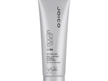 JoiGel Medium Hold #4 Styling Gel 250ml / 8.5oz