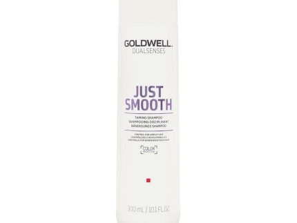 Just Smooth Taming Shampoo