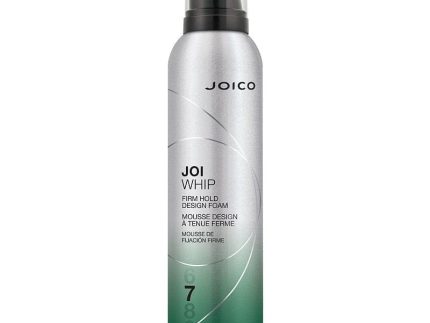 JOI WHIP Firm Hold Design Foam 10.2oz