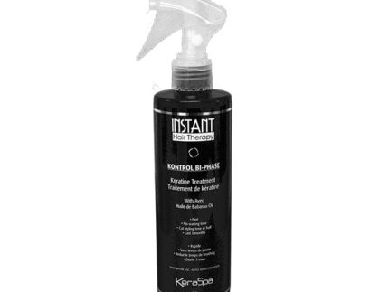 Kontrol Bi-phase Keratine Treatment