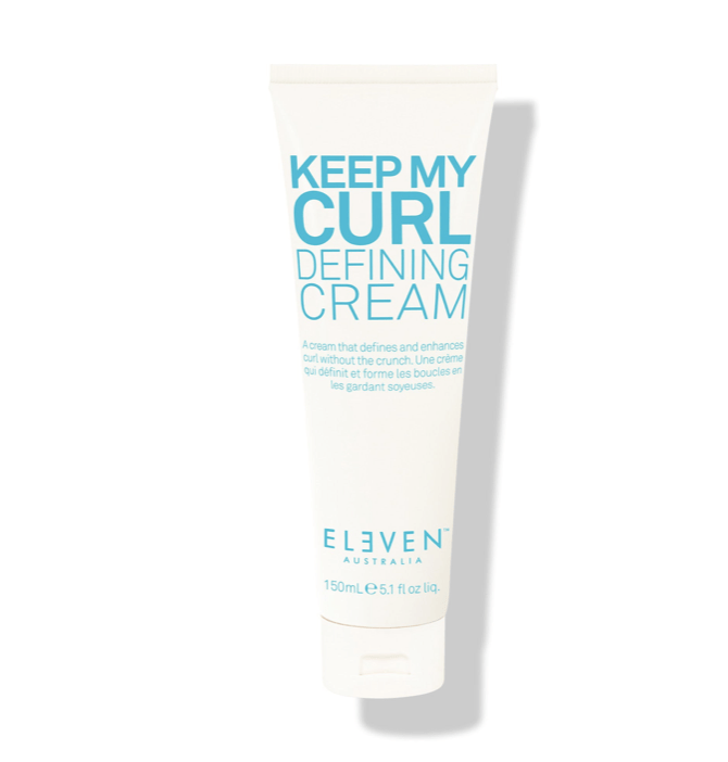 Keep My Curl Defining Cream
