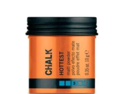 K.Style Chalk Hottest Matt Powder