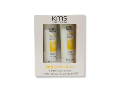 KMS California Solperfection