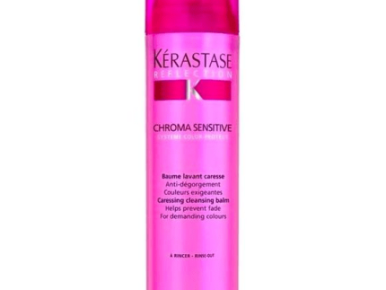 KER CHROMA SENSITIVE CLEANSING