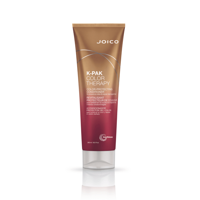 K-Pak Color Therapy Color-Protecting Conditioner