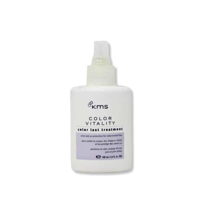 KMS Color Vitality Color Last Treatment