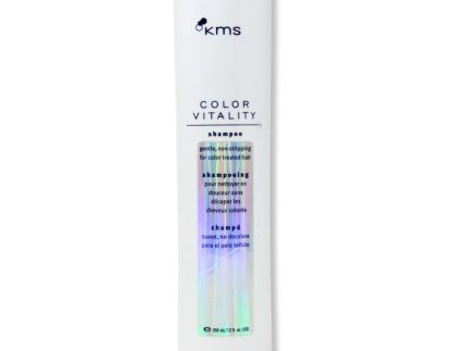 KMS Color Vitality Shampoo
