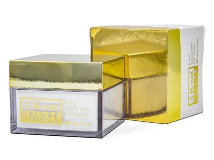24 K-rat Deluxe Formula - Royal Day Cream