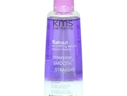 KMS Flatout Smoothing Serum