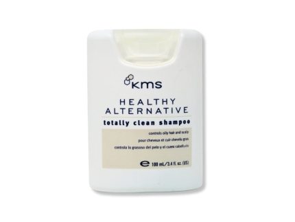 KMS Healthy Alternative Totally Clean Shampoo