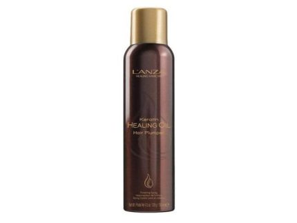 Keratin Healing Oil Hair Plumper