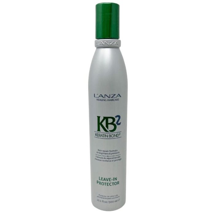 KB2 Hair Repair Leave-In Protector
