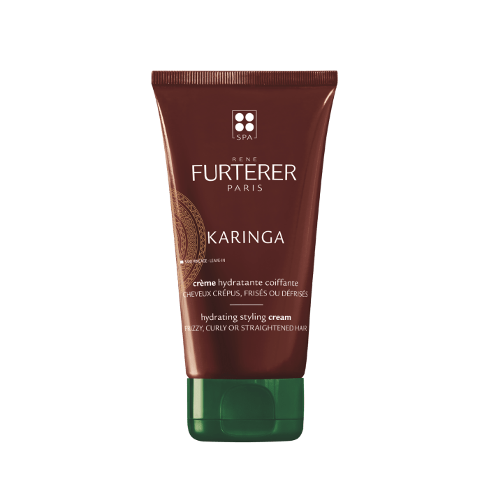 Karinga Hydrating Styling Cream 5.0oz