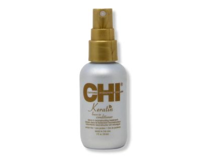 Keratin Leave in Conditioner