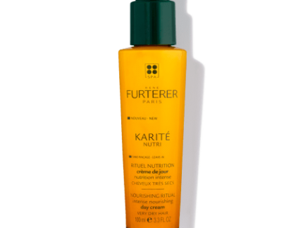 Karite Nutri Intense Nourishing Day Cream for Very Dry Hair 100ml / 3.3oz
